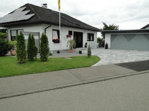 3 Sterne Gästehaus Zollerblick